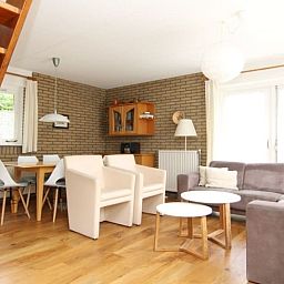 Unterkunft 0101544 - Ferienhaus Texel - Vakantiehuis C 321