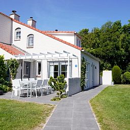 Unterkunft 0101545 - Ferienhaus Texel - Vakantiehuis D 770