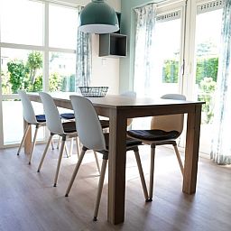 Unterkunft 0101545 - Ferienhaus Texel - Vakantiehuis D 770