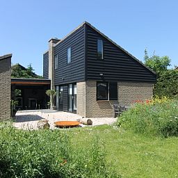 Unterkunft 0101546 - Ferienhaus Texel - Vakantiehuis C 081