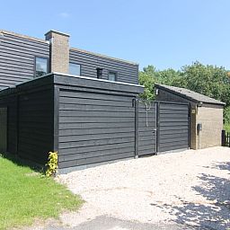 Unterkunft 0101546 - Ferienhaus Texel - Vakantiehuis C 081