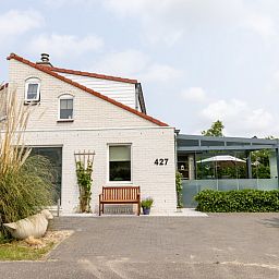 Unterkunft 0101547 - Ferienhaus Texel - Vakantiehuis D 427