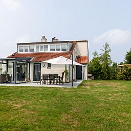 Unterkunft 0101547 - Ferienhaus Texel - Vakantiehuis D 427