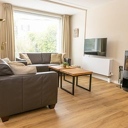 Unterkunft 0101547 - Ferienhaus Texel - Vakantiehuis D 427