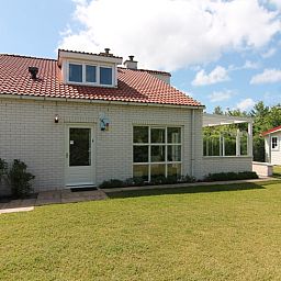Unterkunft 0101548 - Ferienhaus Texel - Vakantiehuis D 415