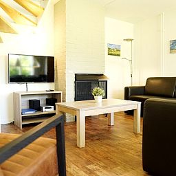 Unterkunft 0101548 - Ferienhaus Texel - Vakantiehuis D 415