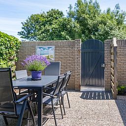 Unterkunft 0101549 - Ferienhaus Texel - Vakantiehuis B 211