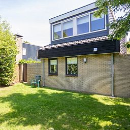 Unterkunft 0101549 - Ferienhaus Texel - Vakantiehuis B 211