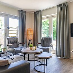 Unterkunft 0101549 - Ferienhaus Texel - Vakantiehuis B 211