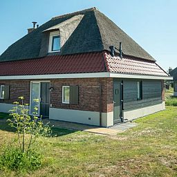 Guest house 010154 • Bungalow Texel • Sluftervallei | 6-persoons bungalow | 6EL  • 2 of 20