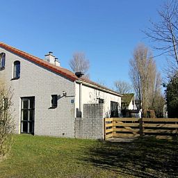 Unterkunft 0101551 - Ferienhaus Texel - Vakantiehuis D640