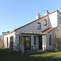 Unterkunft 0101551 - Ferienhaus Texel - Vakantiehuis D640