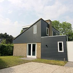 Unterkunft 0101552 - Ferienhaus Texel - Vakantiehuis A 351