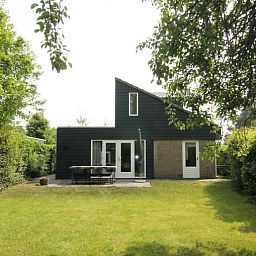 Unterkunft 0101552 - Ferienhaus Texel - Vakantiehuis A 351