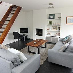 Unterkunft 0101552 - Ferienhaus Texel - Vakantiehuis A 351