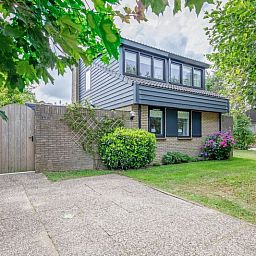 Unterkunft 0101554 - Ferienhaus Texel - Vakantiehuis A 141