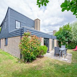 Unterkunft 0101554 - Ferienhaus Texel - Vakantiehuis A 141