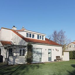 Unterkunft 0101555 - Ferienhaus Texel - Vakantiehuis D 734