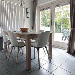 Unterkunft 0101555 - Ferienhaus Texel - Vakantiehuis D 734