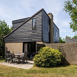 Unterkunft 0101556 - Ferienhaus Texel - Vakantiehuis A 363