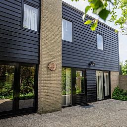 Unterkunft 0101556 - Ferienhaus Texel - Vakantiehuis A 363
