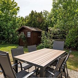 Unterkunft 0101556 - Ferienhaus Texel - Vakantiehuis A 363