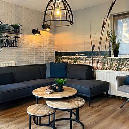 Unterkunft 0101556 - Ferienhaus Texel - Vakantiehuis A 363