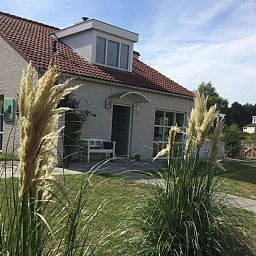 Unterkunft 0101557 - Ferienhaus Texel - Vakantiehuis D 441