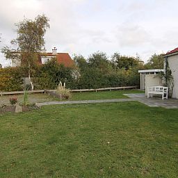 Unterkunft 0101557 - Ferienhaus Texel - Vakantiehuis D 441