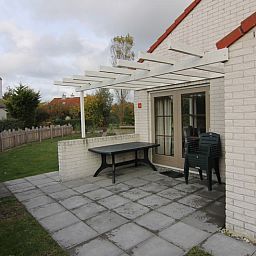 Unterkunft 0101557 - Ferienhaus Texel - Vakantiehuis D 441