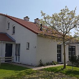 Unterkunft 0101558 - Ferienhaus Texel - Vakantiehuis D 612
