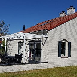 Unterkunft 0101558 - Ferienhaus Texel - Vakantiehuis D 612