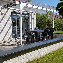 Unterkunft 0101558 - Ferienhaus Texel - Vakantiehuis D 612