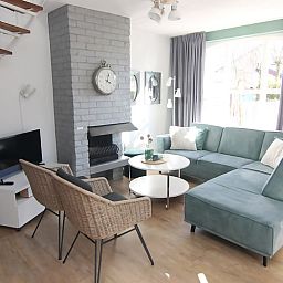 Unterkunft 0101558 - Ferienhaus Texel - Vakantiehuis D 612
