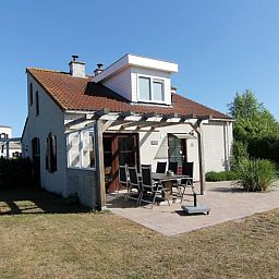 Unterkunft 0101559 - Ferienhaus Texel - Vakantiehuis D 401