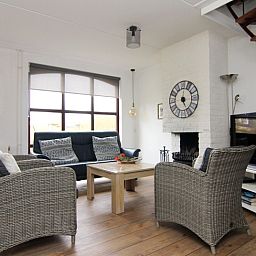 Unterkunft 0101559 - Ferienhaus Texel - Vakantiehuis D 401