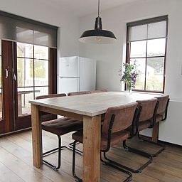 Unterkunft 0101559 - Ferienhaus Texel - Vakantiehuis D 401