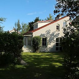 Unterkunft 0101560 - Ferienhaus Texel - Vakantiehuis D 720