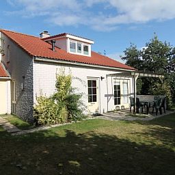 Unterkunft 0101560 - Ferienhaus Texel - Vakantiehuis D 720