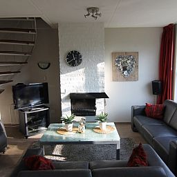 Unterkunft 0101560 - Ferienhaus Texel - Vakantiehuis D 720