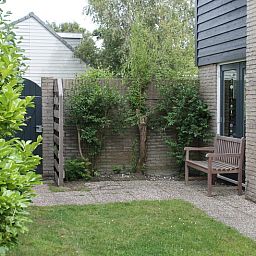 Unterkunft 0101561 - Ferienhaus Texel - Vakantiehuis A 267