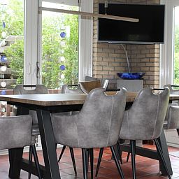 Unterkunft 0101561 - Ferienhaus Texel - Vakantiehuis A 267