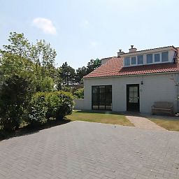 Unterkunft 0101562 - Ferienhaus Texel - Vakantiehuis D 735