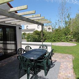 Unterkunft 0101562 - Ferienhaus Texel - Vakantiehuis D 735