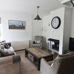 Unterkunft 0101562 - Ferienhaus Texel - Vakantiehuis D 735