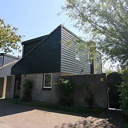 Unterkunft 0101563 - Ferienhaus Texel - Vakantiehuis A 287
