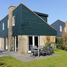 Unterkunft 0101563 - Ferienhaus Texel - Vakantiehuis A 287