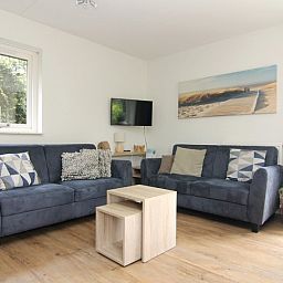 Unterkunft 0101563 - Ferienhaus Texel - Vakantiehuis A 287