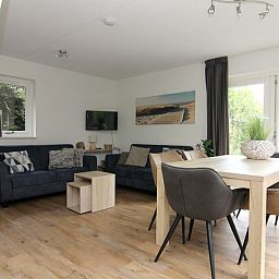 Unterkunft 0101563 - Ferienhaus Texel - Vakantiehuis A 287