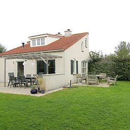 Guest house 0101564 - Holiday property Texel - Vakantiehuis D 533
